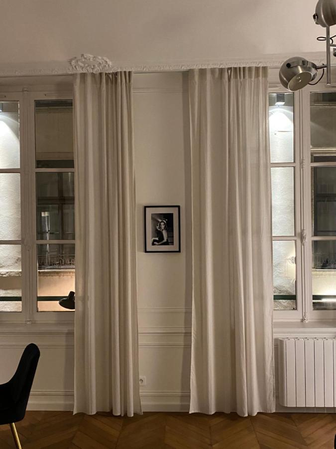 La Cour Apartment Nancy Exterior photo